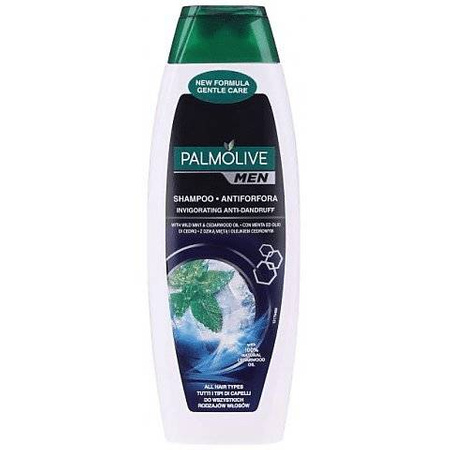 Palmolive Men Invigorating Szampon Do W Os W Ml Kosmetyki