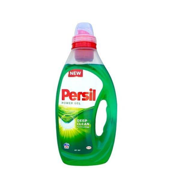 Persil Power Gel Universal Żel do prania 25 prań PRANIE I PRASOWANIE