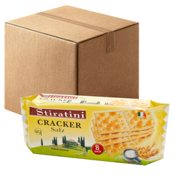 Stiratini Krakersy Solone 250 g