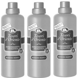 Tesori d'Oriente Muschio Bianco Płyn do Płukania 760 ml