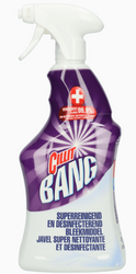 Cillit Bang Środek z Wybielaczem 750 ml