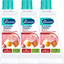 Dr. Beckmann Odplamiacz Krew, Lody, Jajka 50 ml