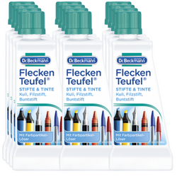 Dr. Beckmann Odplamiacz Długopis, Pisak ,Atrament 50 ml