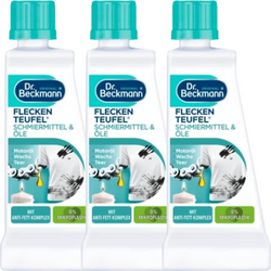 Dr. Beckmann Odplamiacz Olej, Smar, Smoła ,Wosk 50 ml