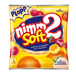 nimm 2 soft 195 g