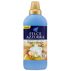 Felce Azzurra Argan e Vaniglia Koncentrat do Płukania 1025 ml