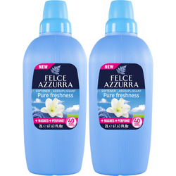 Felce Azzurra pure  freschness płyn do płukania 2 L