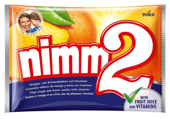 nimm 2 Bonbons 240 g