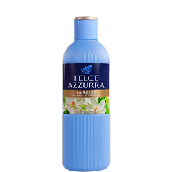 Felce Azzurra Narcissus Żel pod Prysznic 650 ml