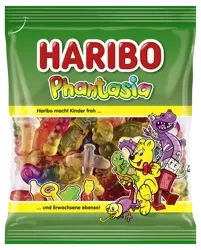 Haribo Phantasia Żelki 175 g