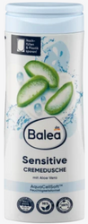 Balea Sensitive Żel pod Prysznic 300 ml