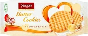 Coppenrath Butter Cookies 200 g