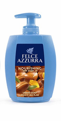 Felce Azzurra Ambra e Argan Mydło w Płynie 300 ml