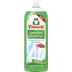 Frosch Spiritus Glas-Reiniger Płyn do Szyb 750 ml