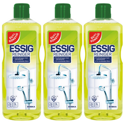 G&G Essig Płyn z Octem 3 x 1 l