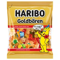 Haribo Goldbaren Złote Misie 175 g