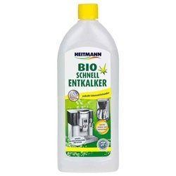 Heitmann Bio Schnell Odkamieniacz w Płynie 250 ml