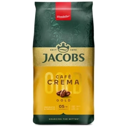 Jacobs Crema Kawa Ziarnista 1 kg