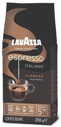 Lavazza Caffe Espresso Kawa Ziarnista 250 g