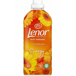 Lenor Sommerblumen Happy Płyn do Płukania 56 prań DE