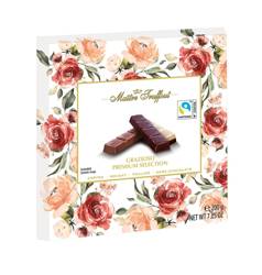 MaitreTruffout Grazioso Premium Selection Mieszanka Czekoladek 200 g