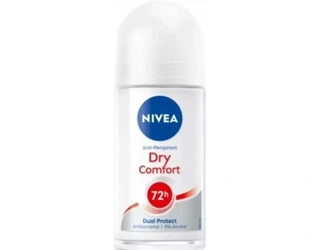 Nivea Dry Comfort Antyperspirant roll-on 50 ml