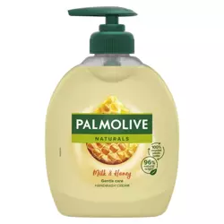 Palmolive Naturals Milk&Honey Mydło w Płynie 300 ml