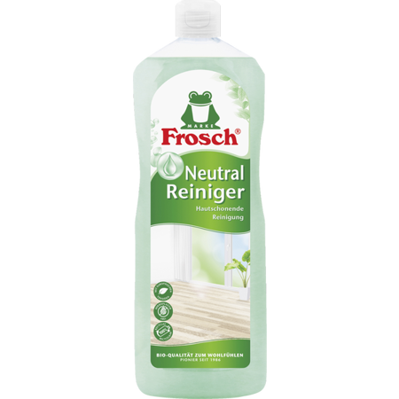 Frosch Neutral 1 l