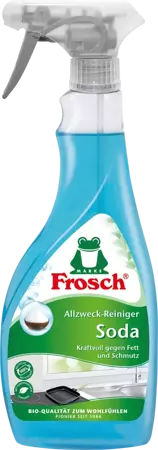 Frosch Soda Uniwersalny Środek Czyszczący 500 ml