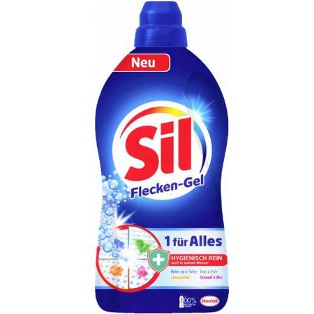 Sil Odplamiacz Żel 1,3 l