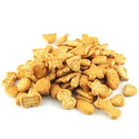 Snackline Cracker Mix Krakersy 350 g