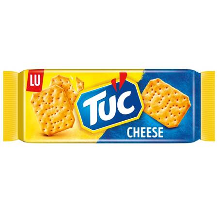 Tuc  cheese