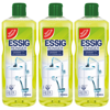 G&G Essig Płyn z Octem 3 x 1 l