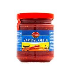 Asia Gold Sambal Oelek 200 g