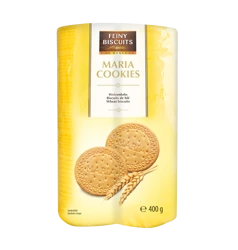 Feine Biscuits Knusperkeks Maria 400 g