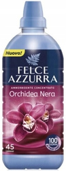 Felce Azzurra Orchidea Nera Koncentrat do Płukania 900 ml