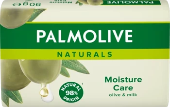 Palmolive Olive & Milch Mydło w Kostce 90 g