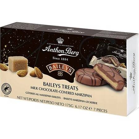 Anthon Berg Baileys Treats 175 g