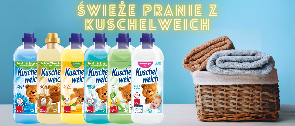 KUSCHELWEICH