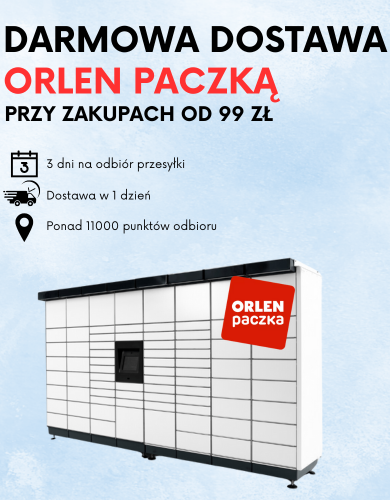 ORLEN PACZKA