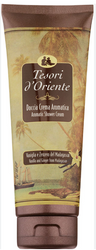Tesori d'Oriente Madagascan Vanilla and Ginger Żel pod Prysznic 250 ml