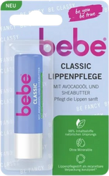 bebe classic pomadka