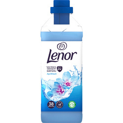 lenor aprilfrisch płyn do płukania 950 ml