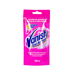 Vanish Oxi Action Odplamiacz 100 ml