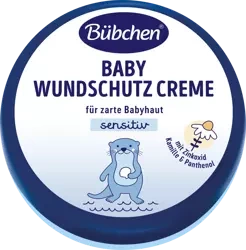 Bübchen Krem Ochronny na Rany 150 ml