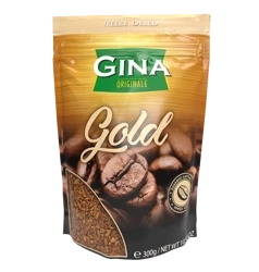 Gina original gold 300g