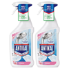 Antikal Anti- Calcaire Febreze Fresh Środek na Kamień 2x 700 ml