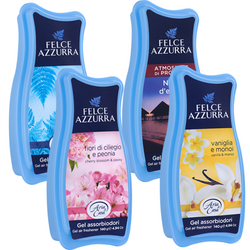 Felce Azzurra Fiori di Ciliegio e Peonia Żel Pochłaniający Zapach 140 g