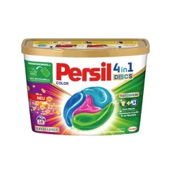 Persil Color 4 w1 Kapsułki do Prania 16 szt.