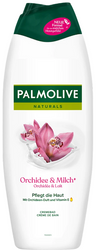 Palmolive Orchidee&Milch Płyn do Kąpieli 650 ml